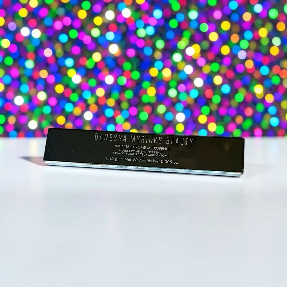 DANESSA MYRICKS BEAUTY Infinite Chrome Micropencils in Morganite 0.005 oz NIB